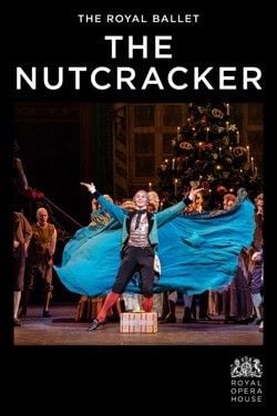 The Royal Ballet: The Nutcracker ENCORE