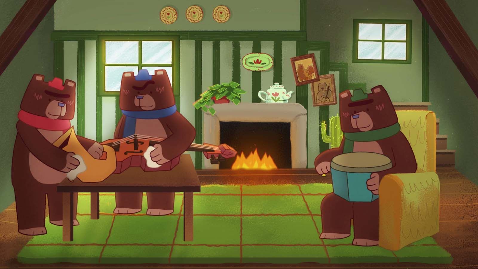 Ciné ptit déj de Noël à 4€ pour tous