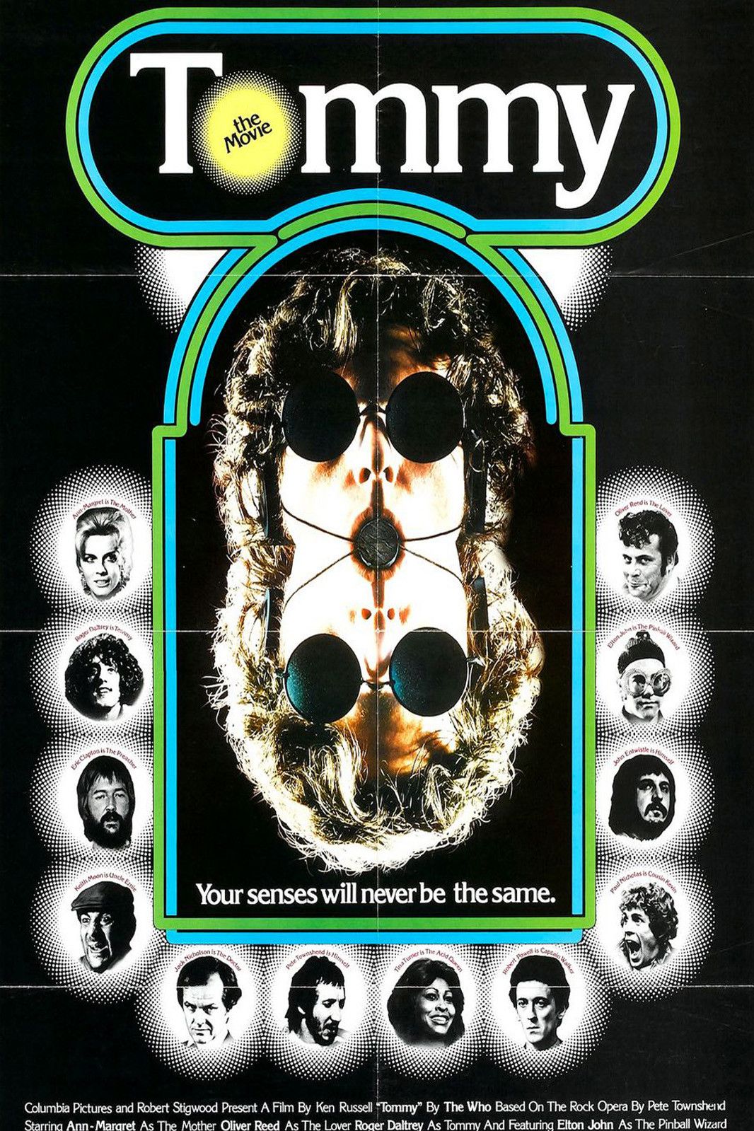 Tommy (1975)