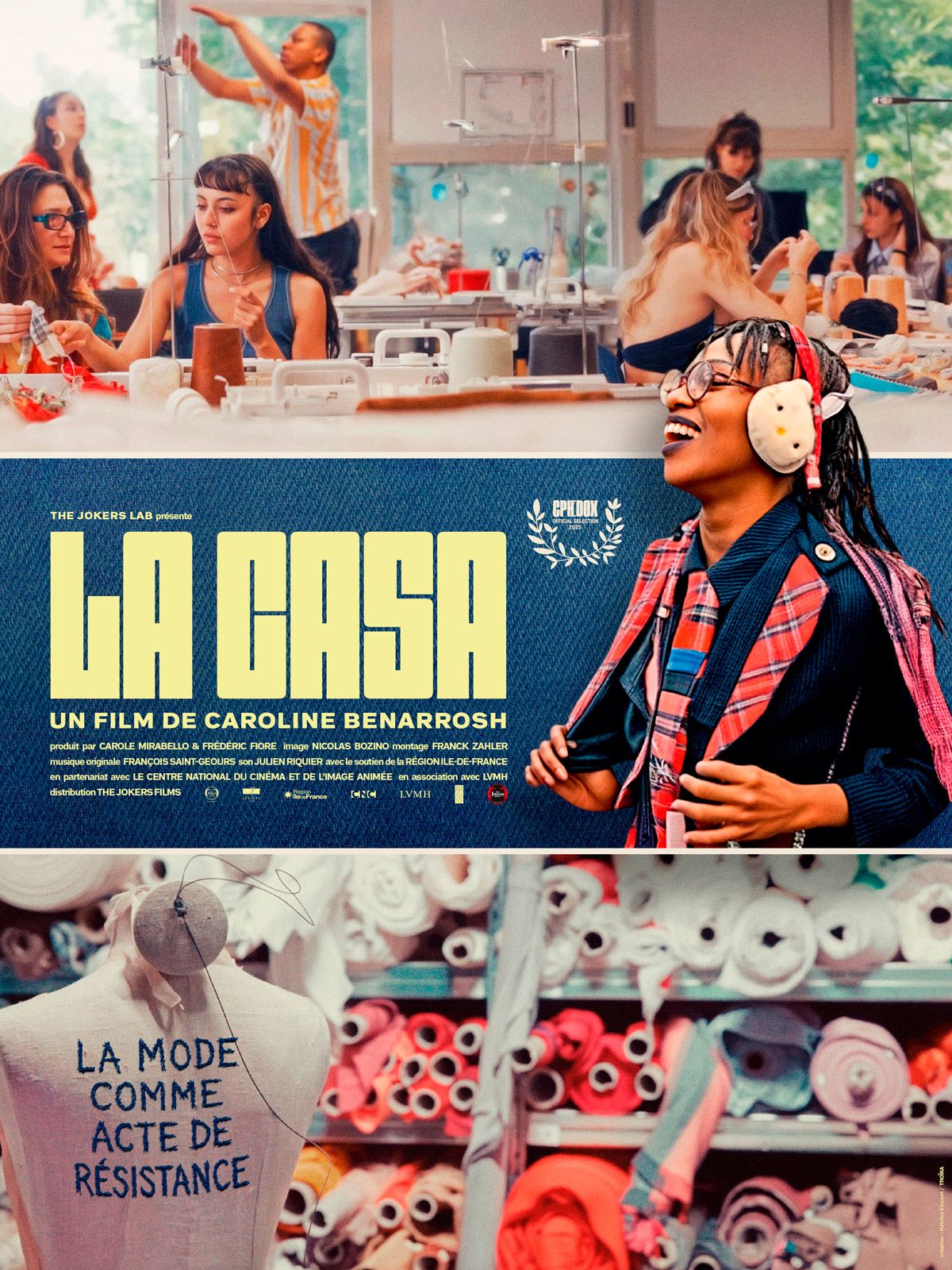 La Casa