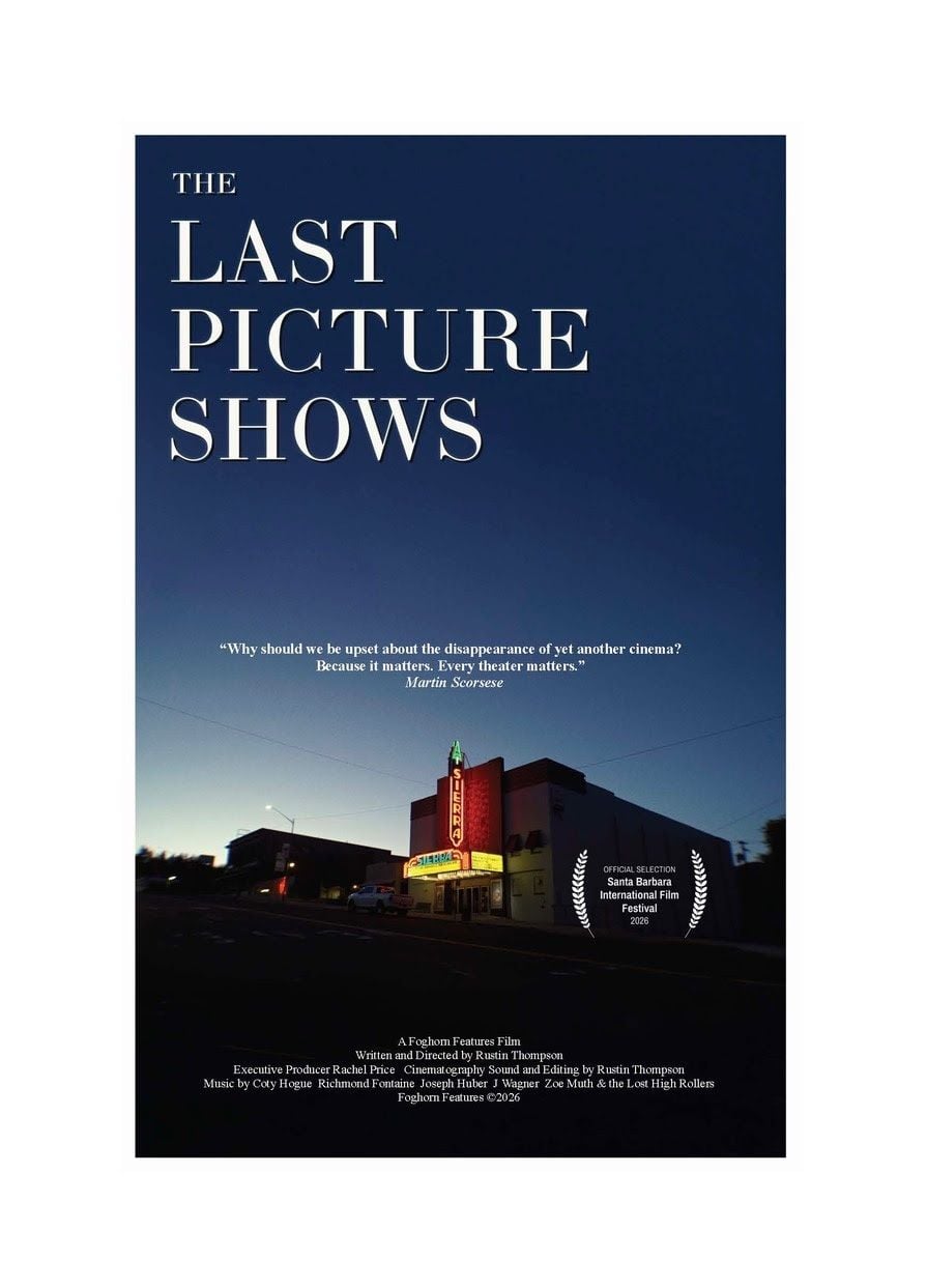 The Last Picture Shows