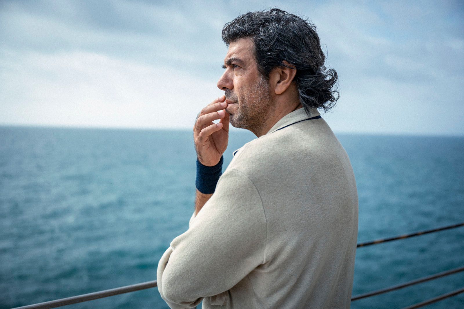 Soirée italienne - IL MAESTRO + VIVALDI ET MOI | Mardi 10 mars