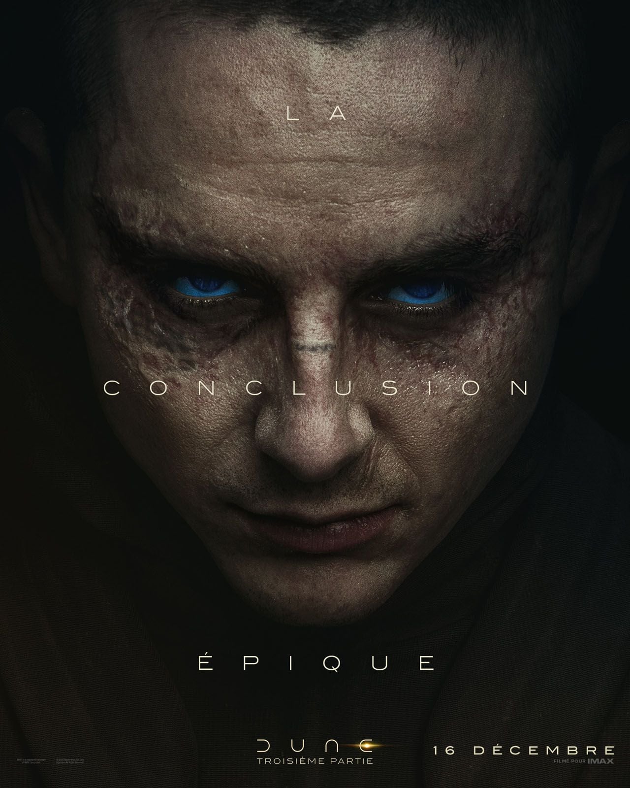Dune : Troisième partie