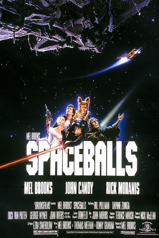 Spaceballs
