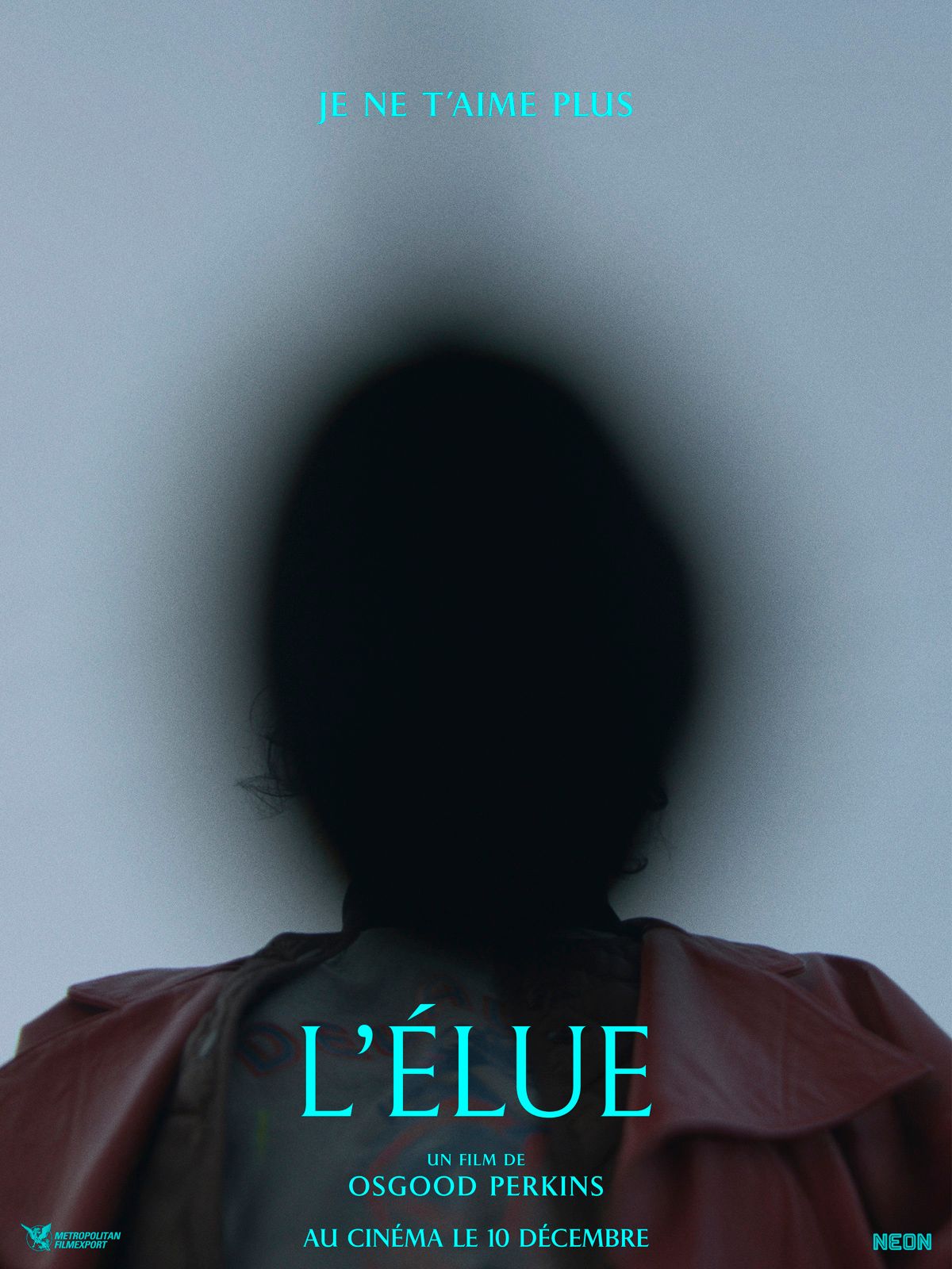 L'Élue