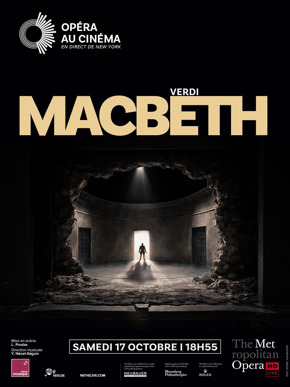 Macbeth (Metropolitan Opera)