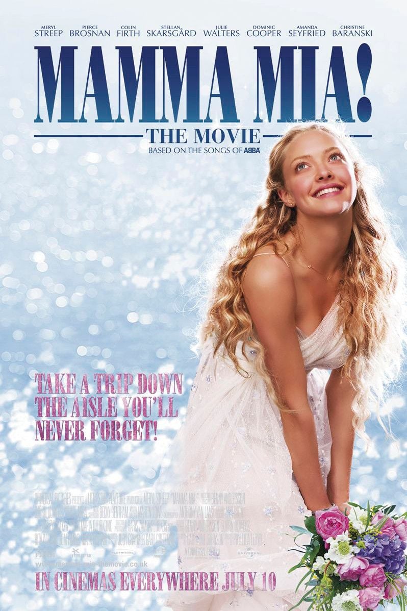 Mamma Mia! (2008)