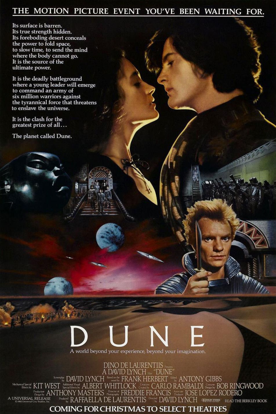 Dune (1984)