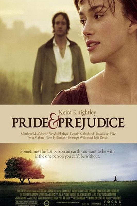 Pride & Prejudice (2005)