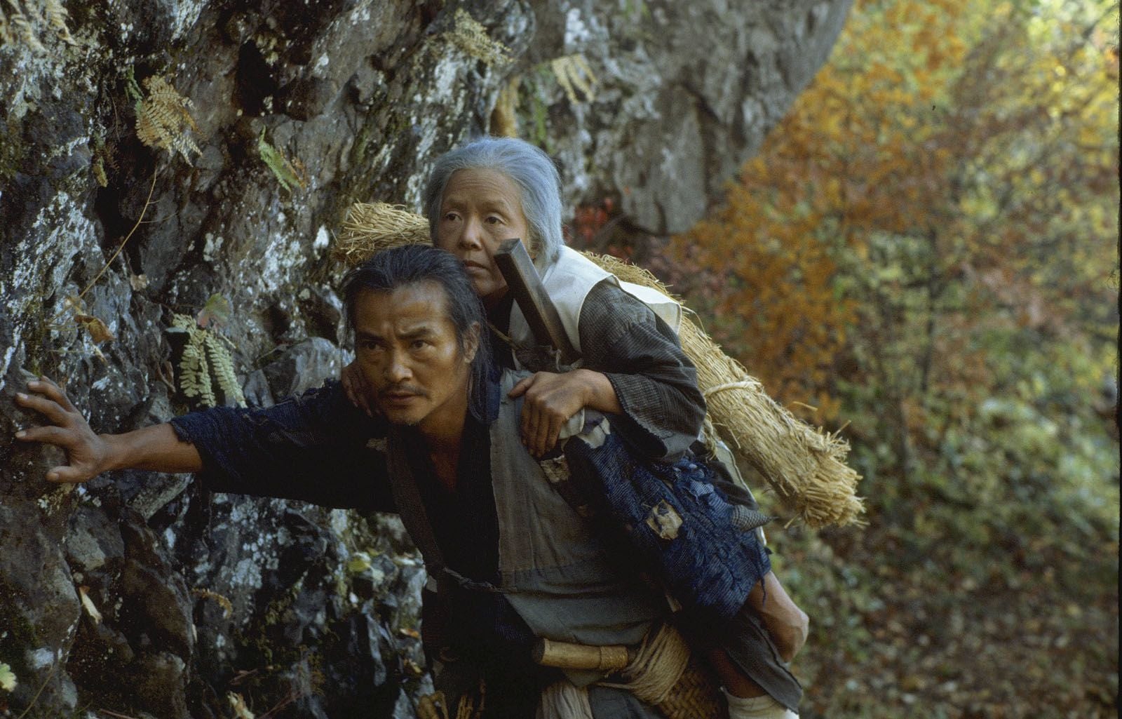 La ballade de Narayama