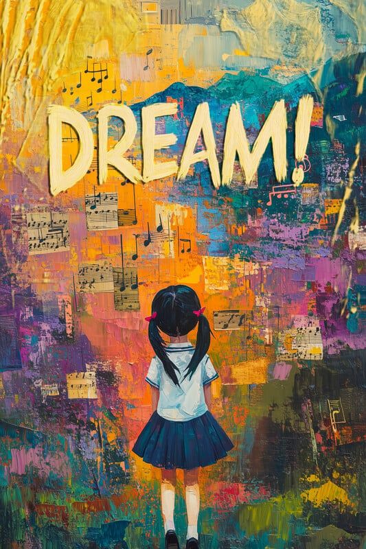 Dream!