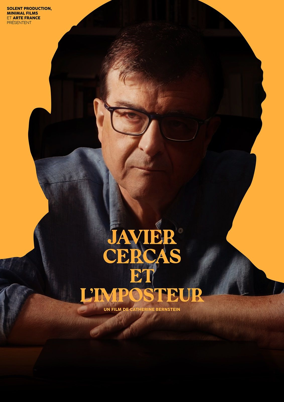 Javier Cercas et l’imposteur