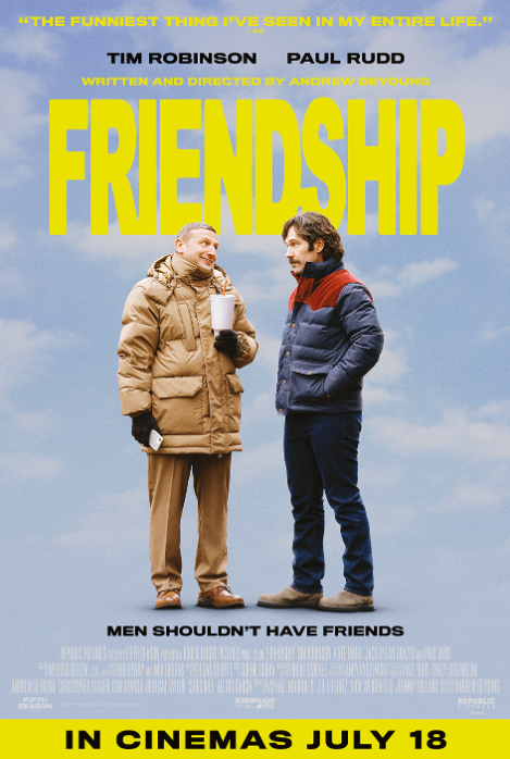 Friendship