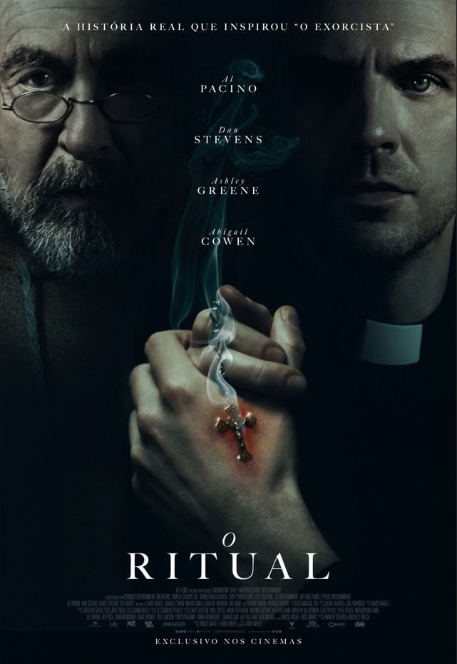 O Ritual