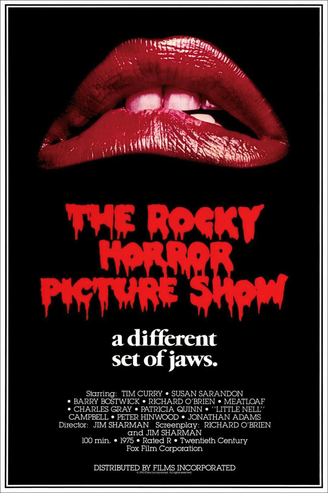 The Rocky Horror Picture Show