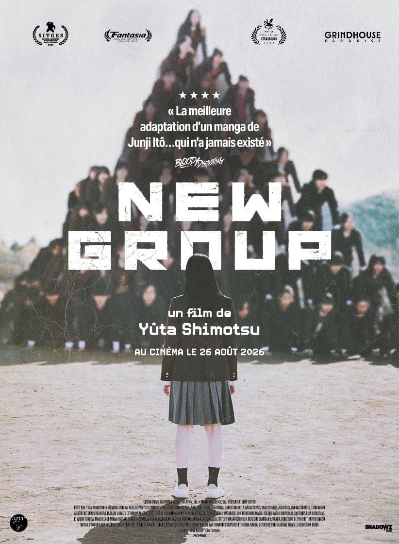 New Group