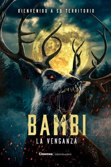Bambi: El ajuste de cuentas
