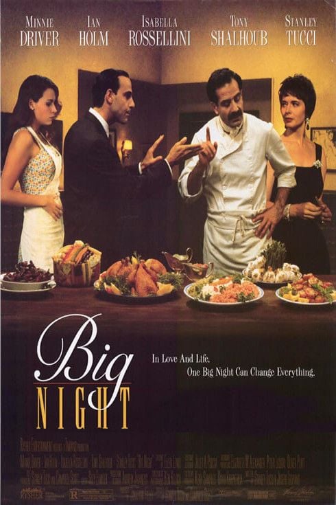Big Night (1996)