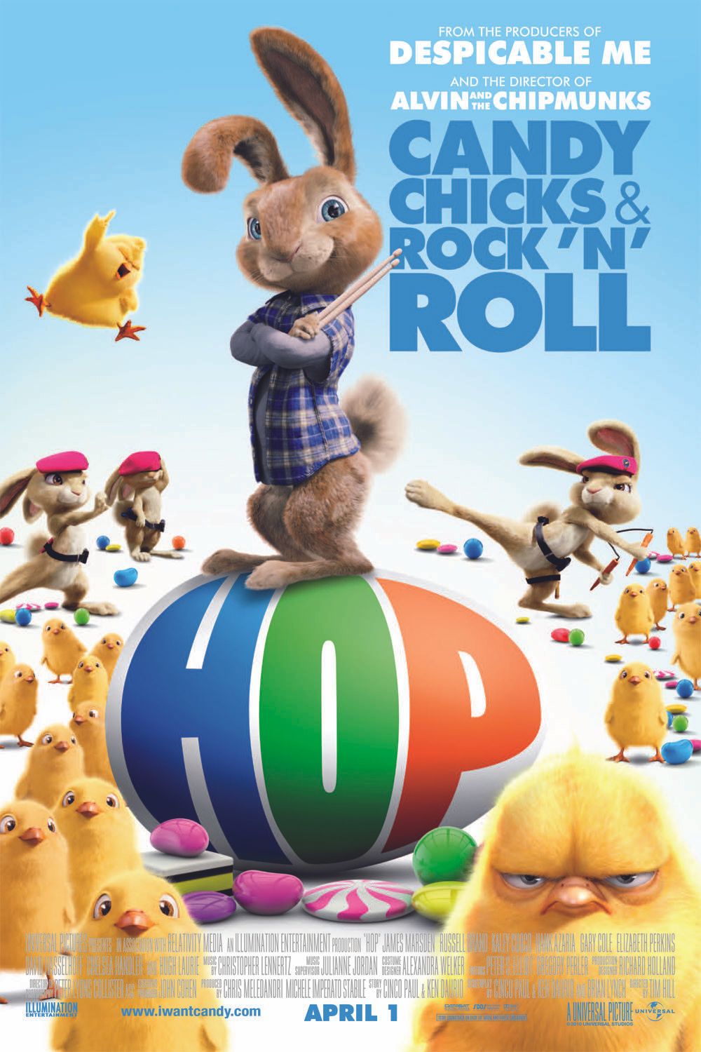 Hop