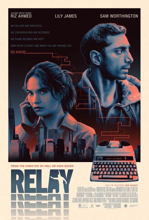 Relay