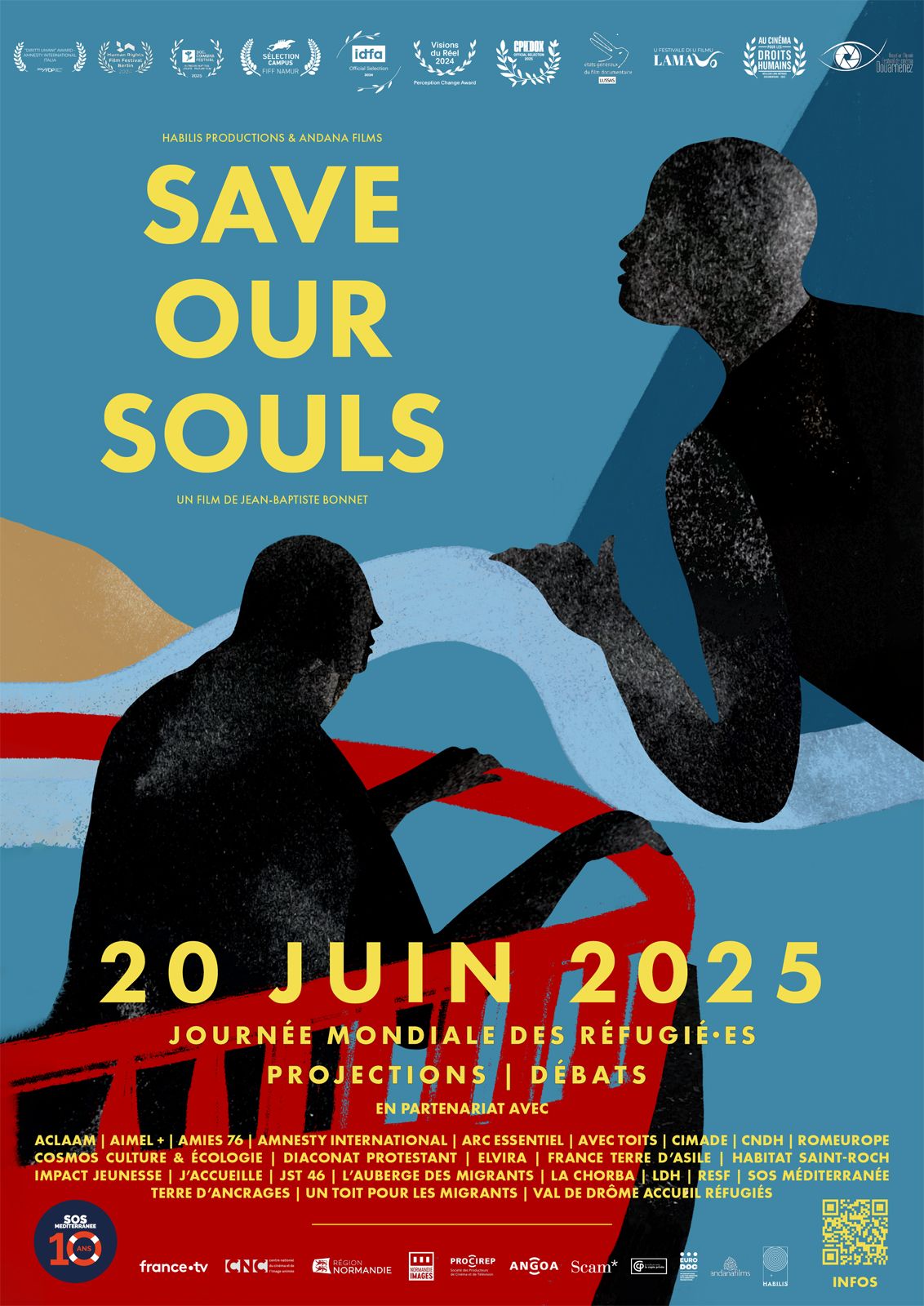 Save Our Souls