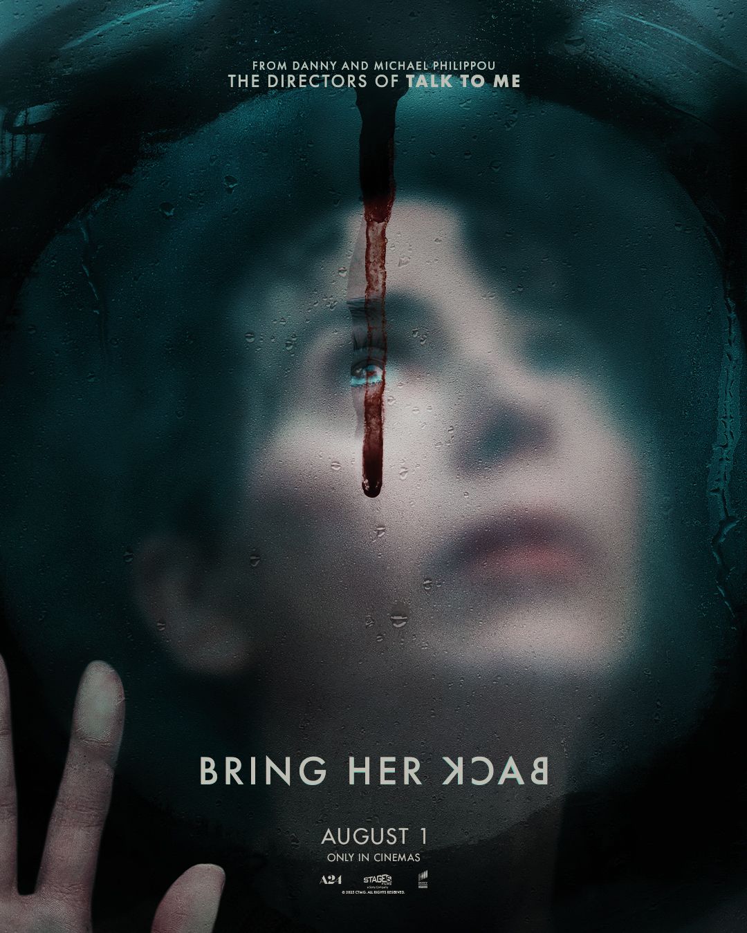Bring Her Back