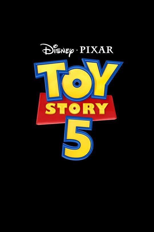 Toy Story 5