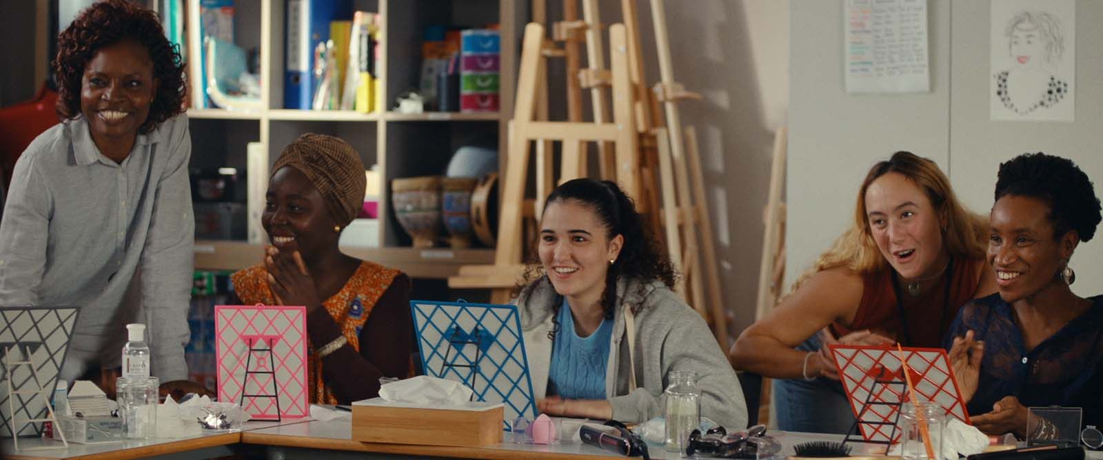 A partir du mercredi 11 mars