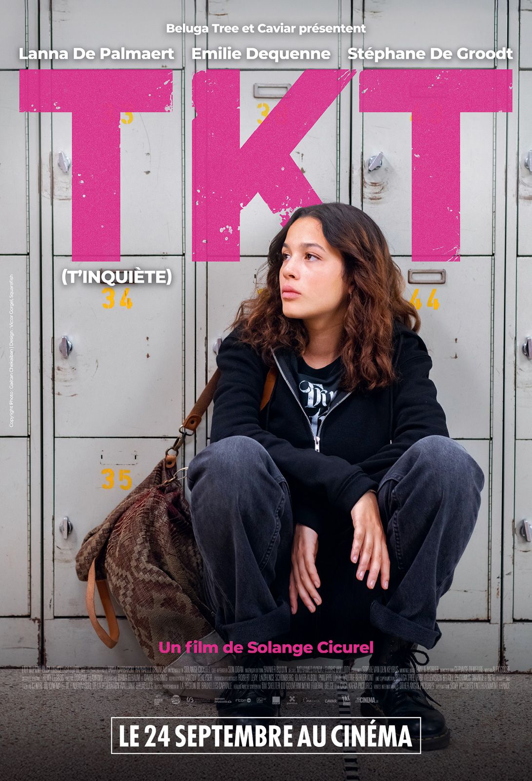 TKT