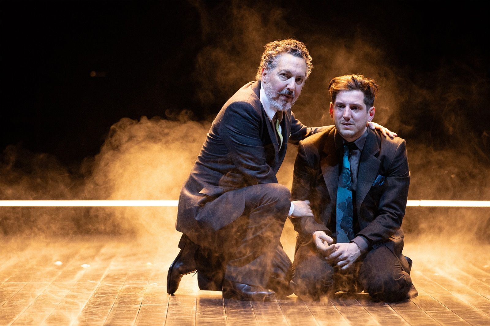 HAMLET - Ciné théâtre