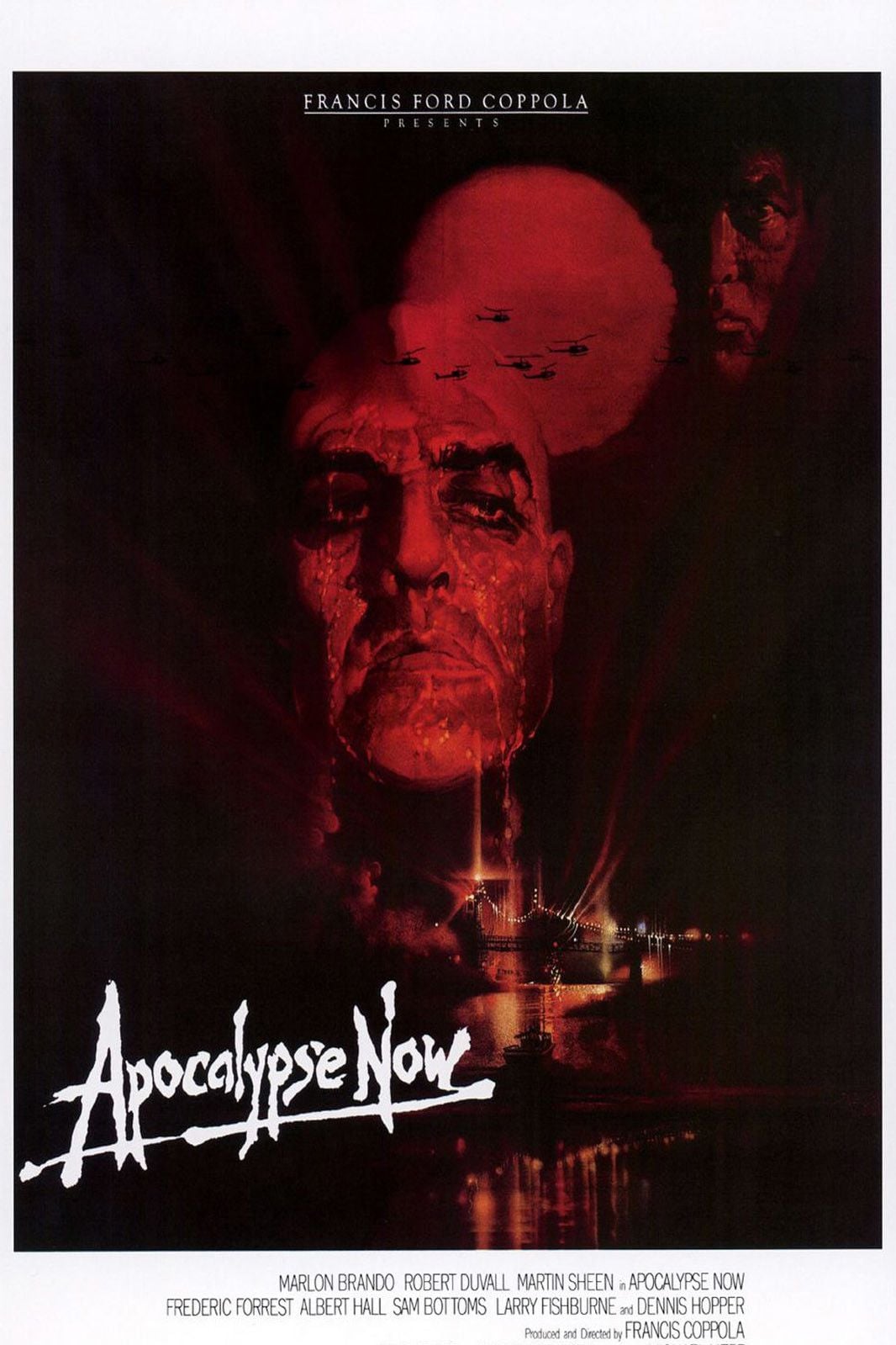 Apocalypse Now Redux