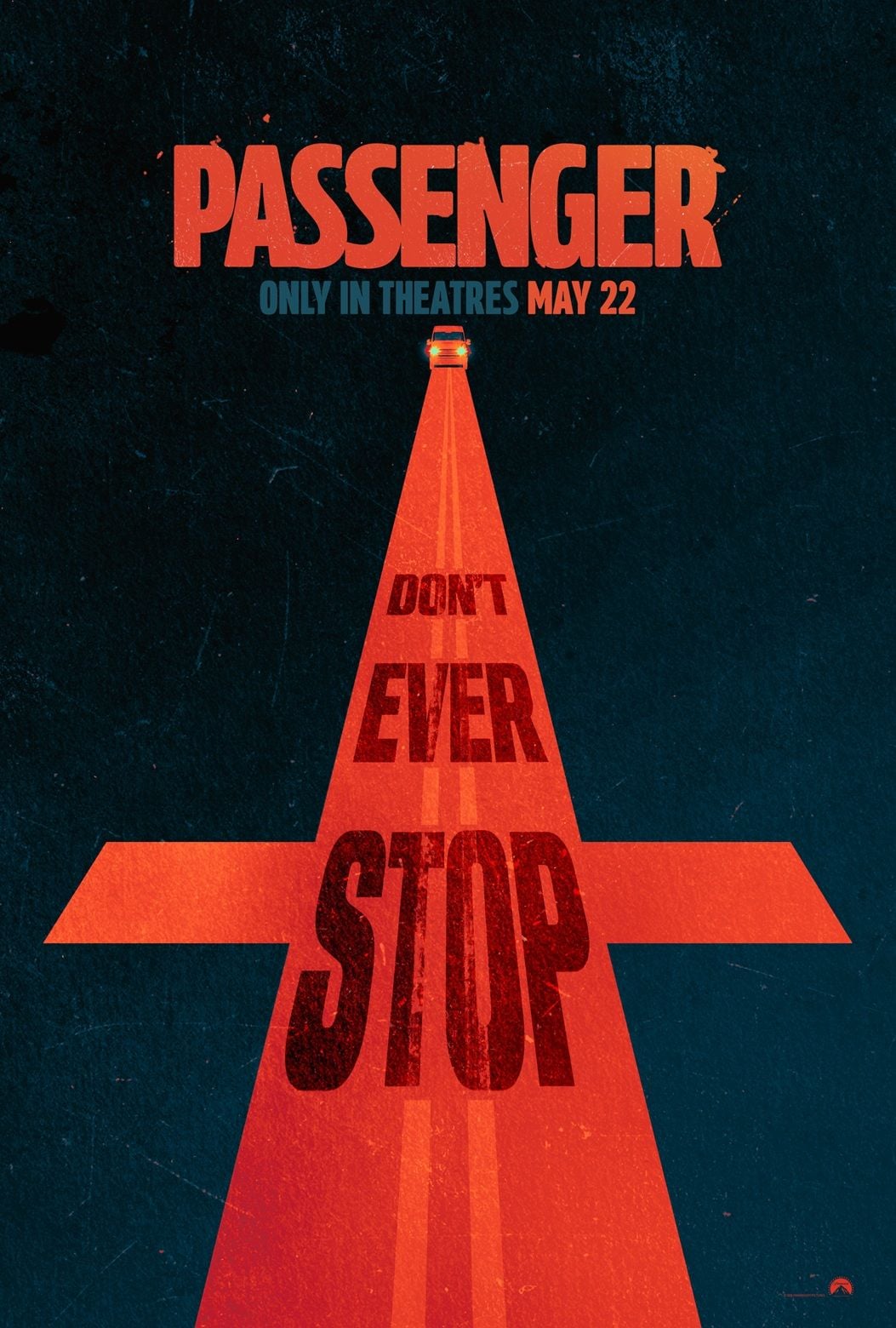 Passenger