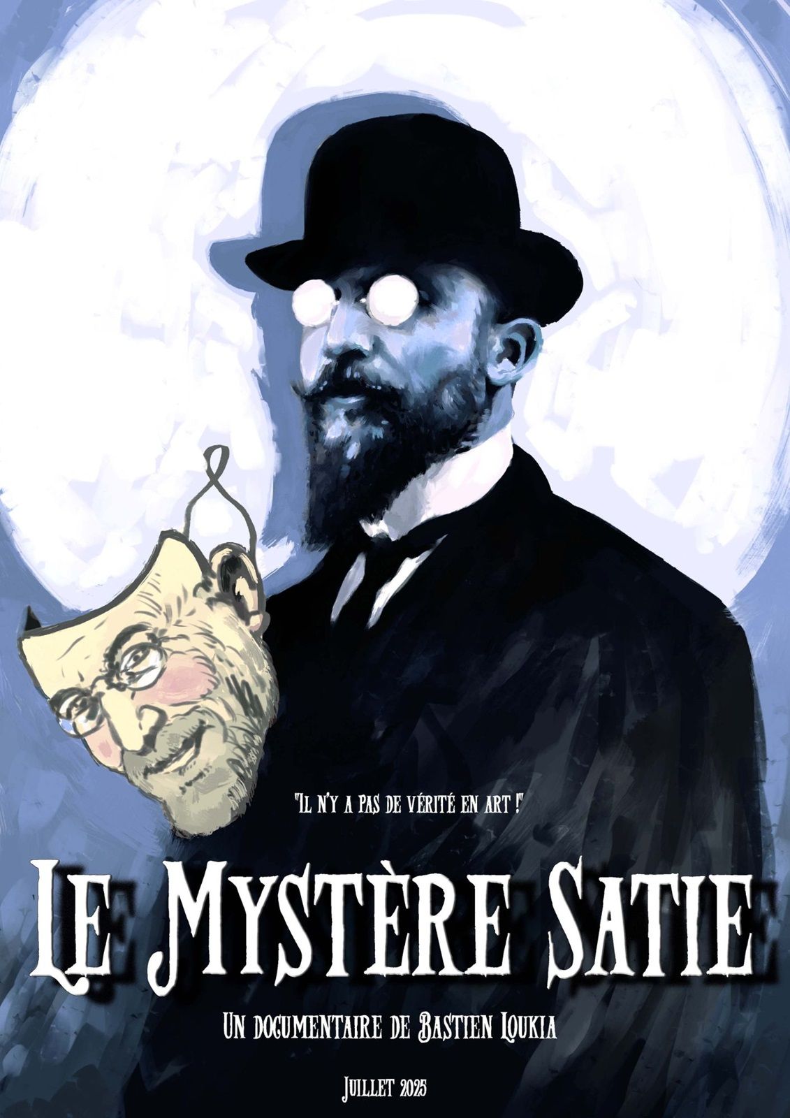 Le mystère Satie