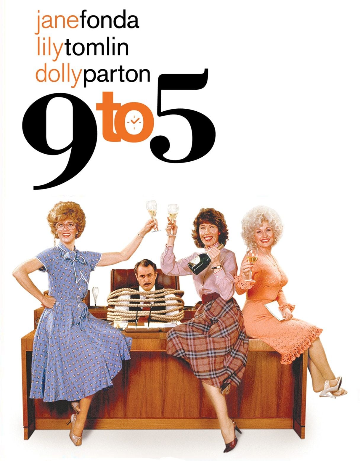 9 to 5 (2026)