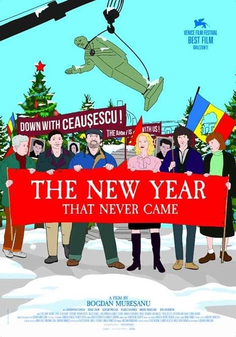 Anul Nou Care N-A Fost (The New Year That Never Came)