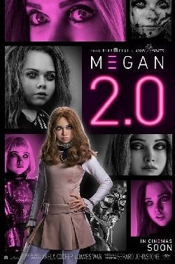 M3GAN 2.0