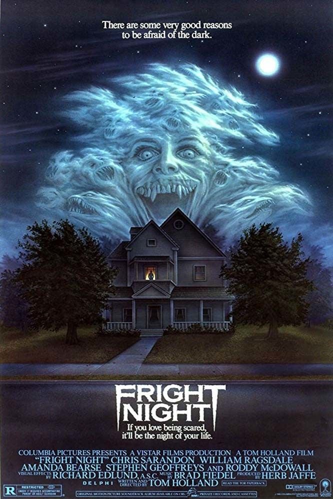 Fright Night (1985)