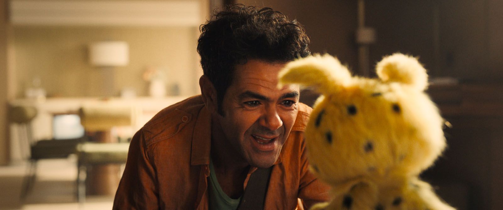 Avant-première | Marsupilami