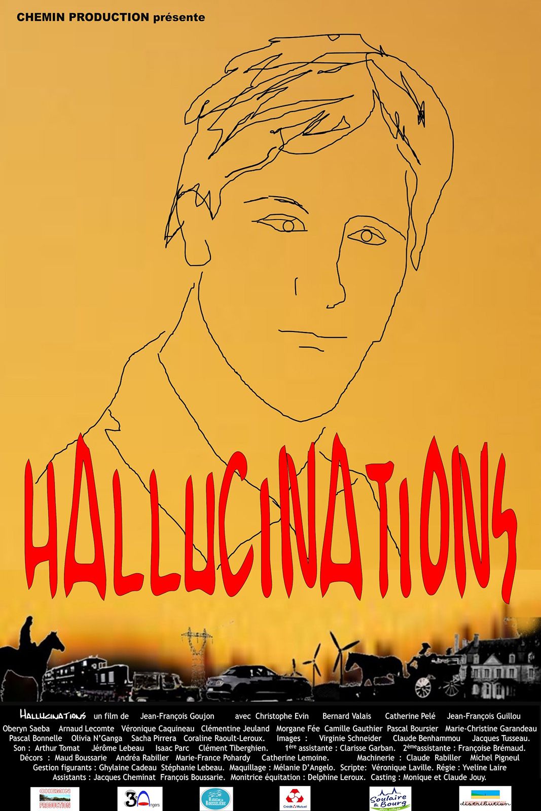 Hallucinations