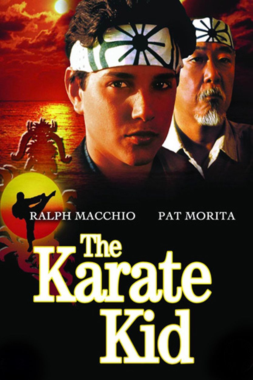 The Karate Kid (1984)