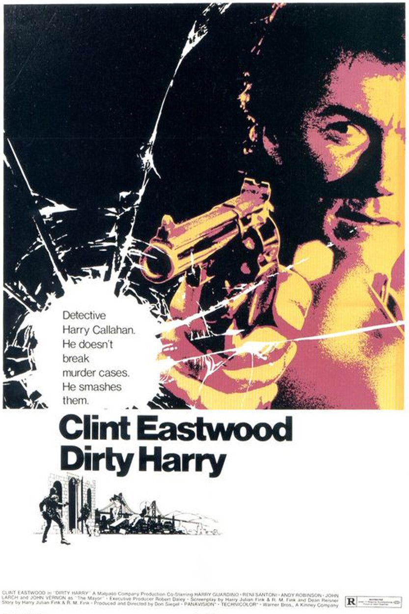 Dirty Harry