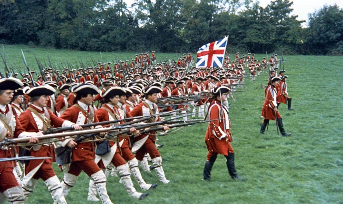 Ciné Classics // Barry Lyndon