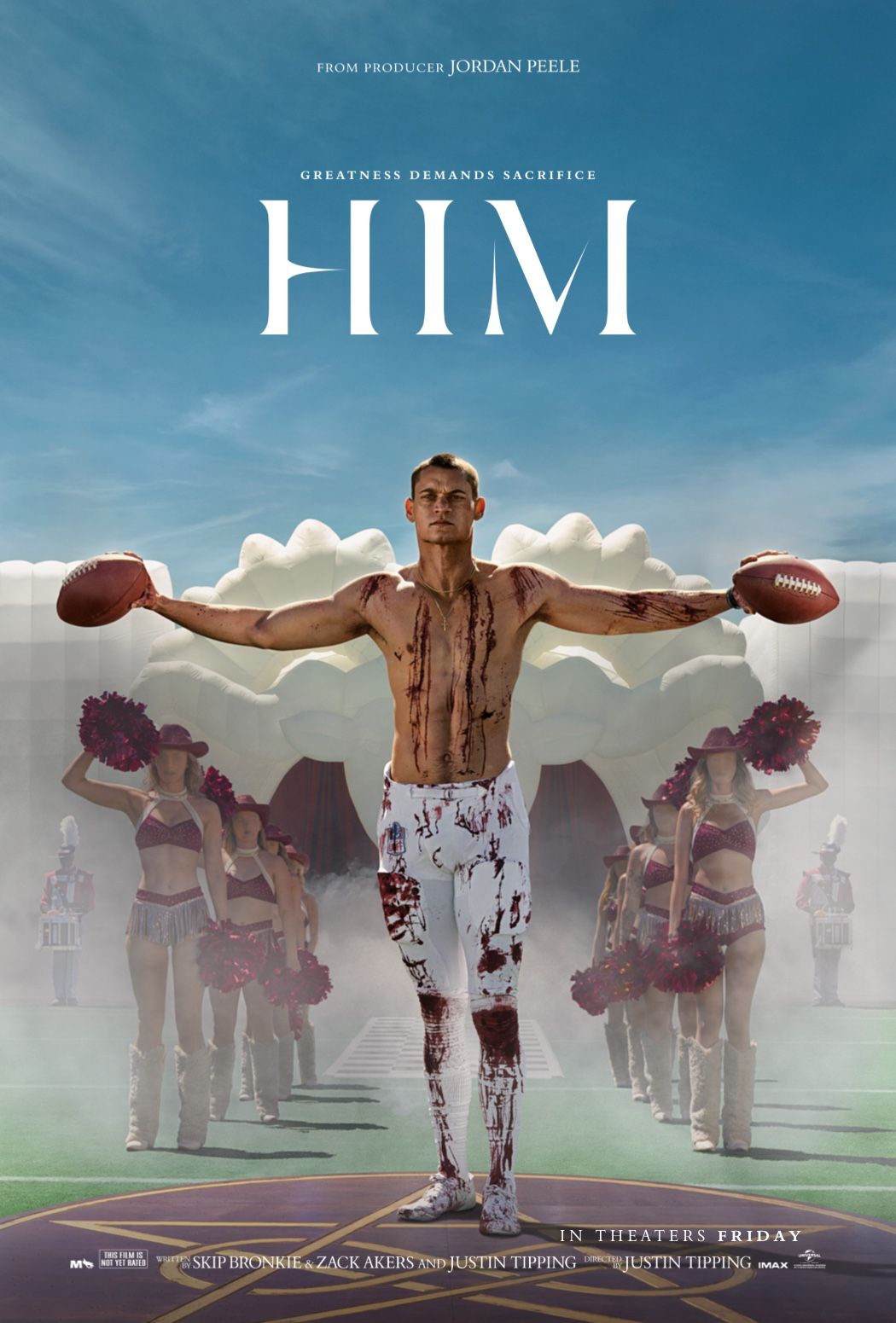 Him