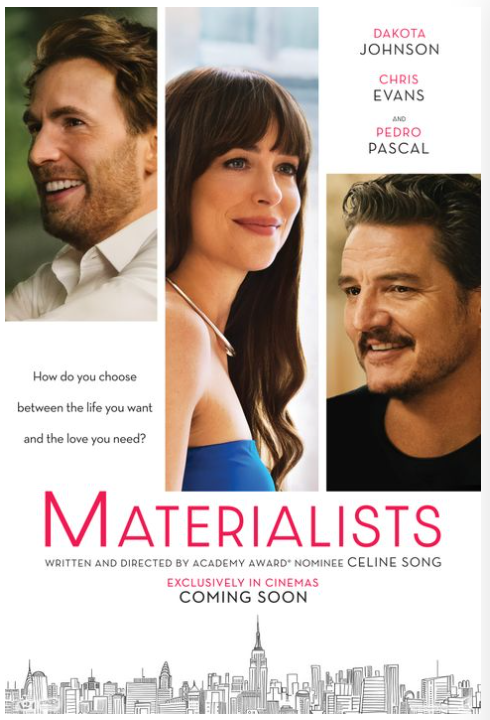 Materialists