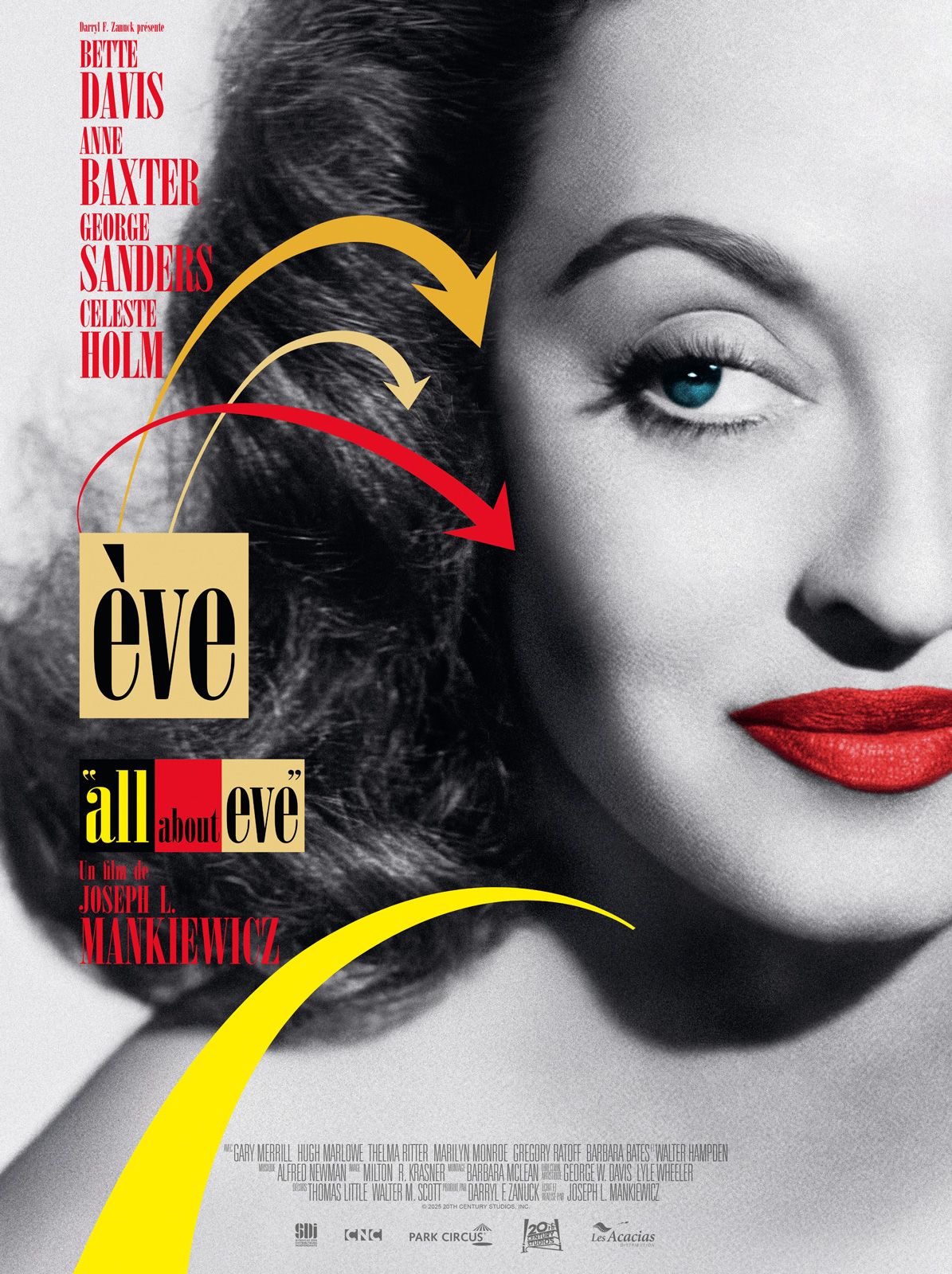 Eve