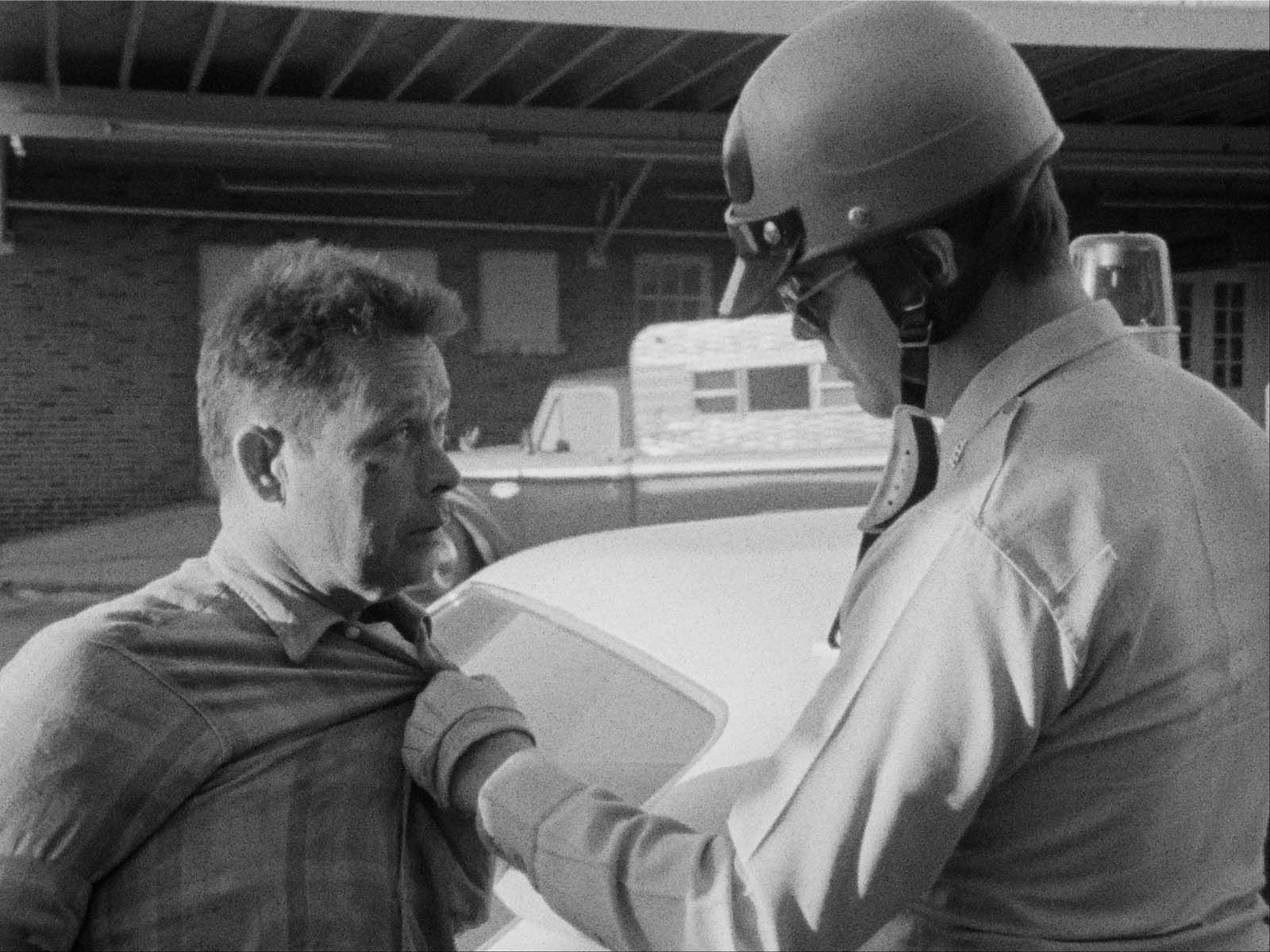 Hommage à Frederick Wiseman