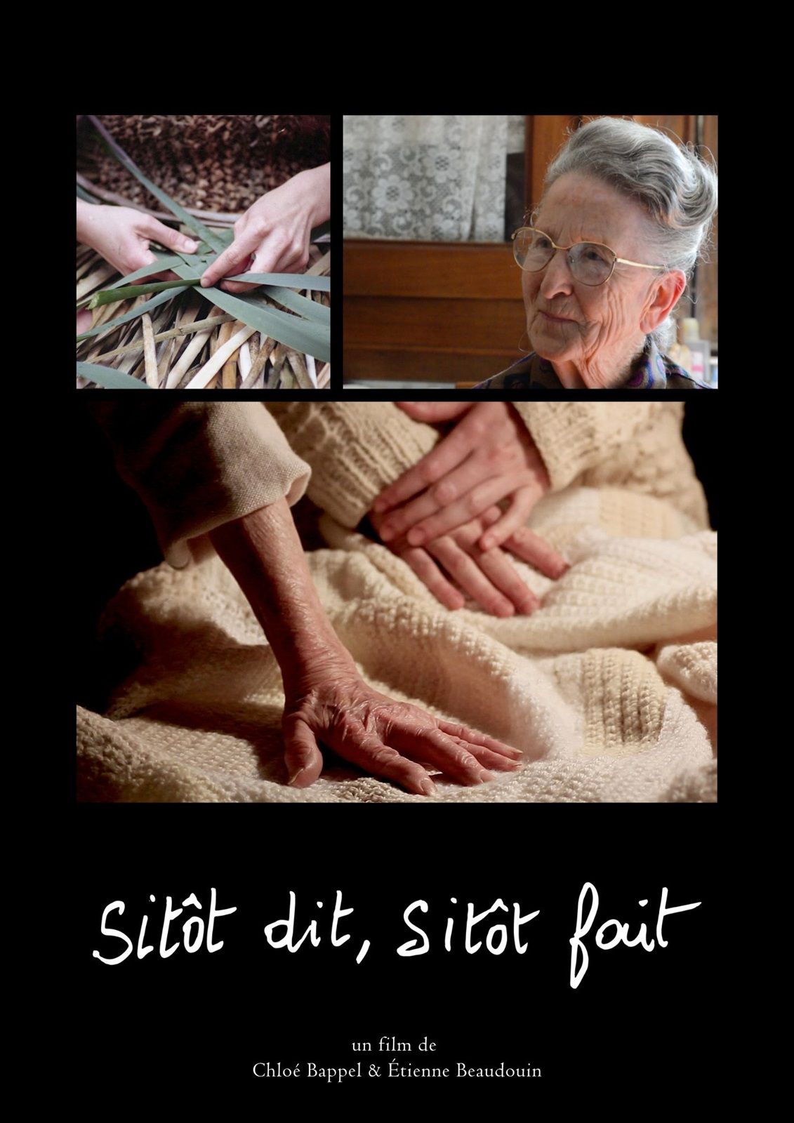 Sitôt dit, sitôt fait