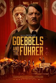 Goebbels And The Fuhrer