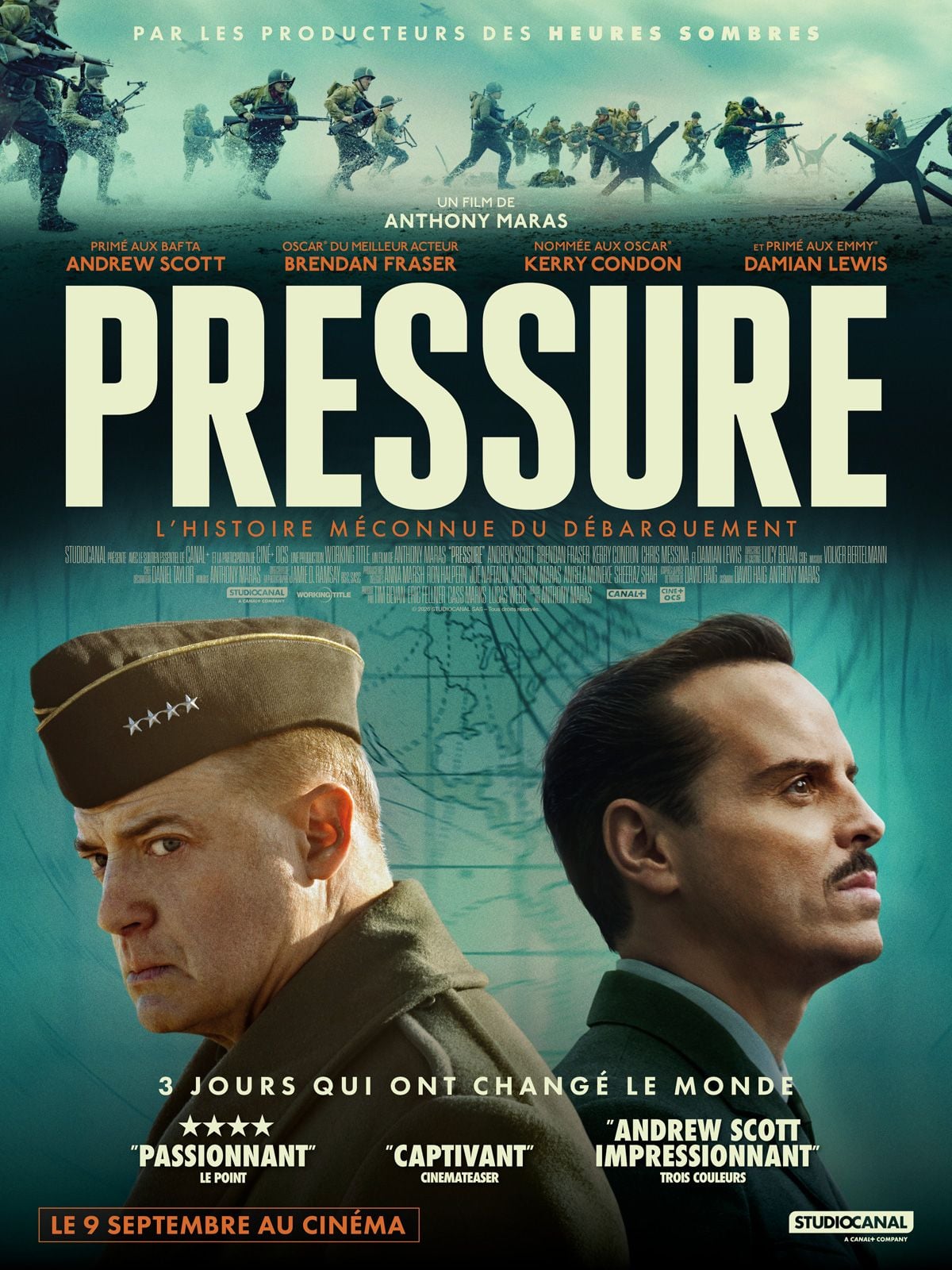 Pressure