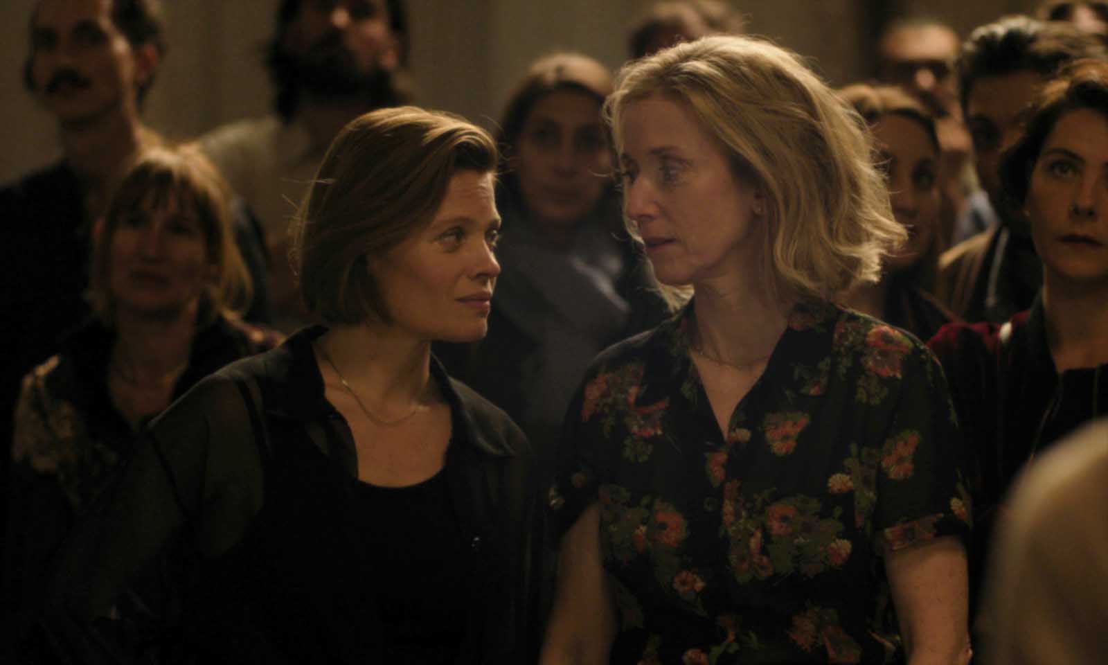 La Vie d'une femme : avant-première et rencontre avec la réalisatrice
